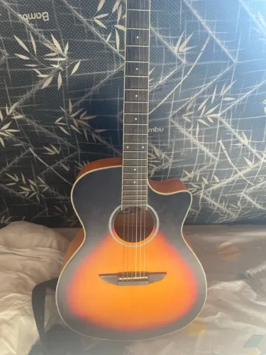 Vendo meu violão tagima27tw por 1.800 reais
