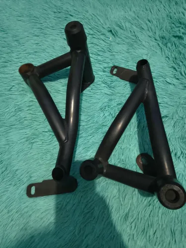 Protetor de carenagem
