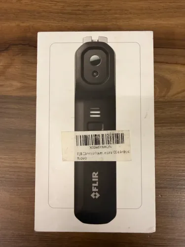 Câmera Térmica Flir One Edge 