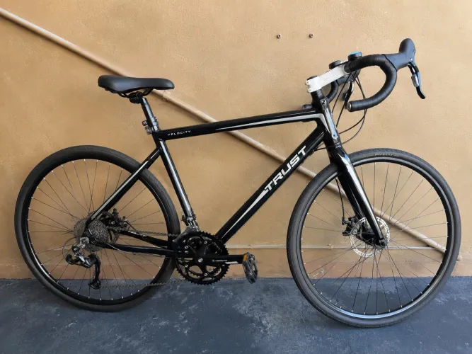 Speed aro 700 Trust