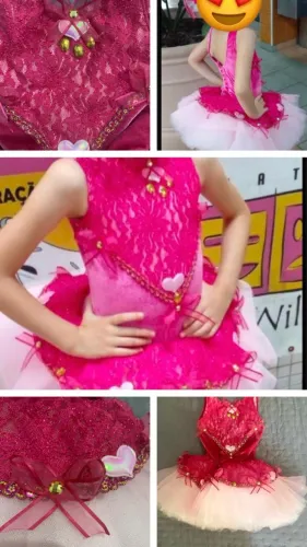 Fantasia Bailarina