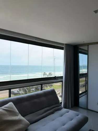 Barra da Tijuca - condomínio casa Del mar