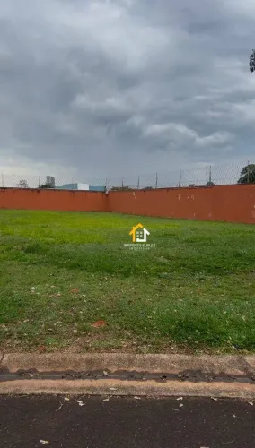 TERRENO A VENDA  HARMONIA RESIDENCE - SÃO JOSÉ DO RIO PRETO