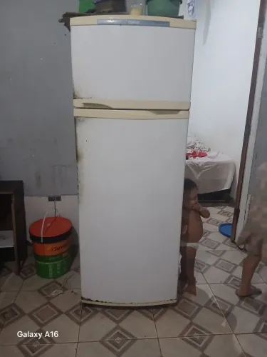 Geladeira