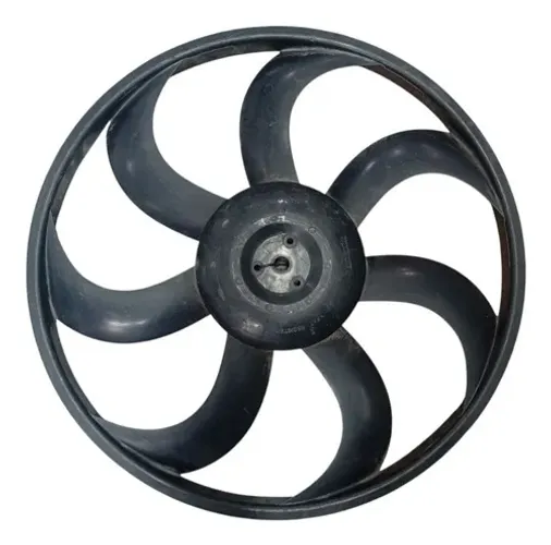 Hélice Radiador Kia Mohave 2007 a 2011