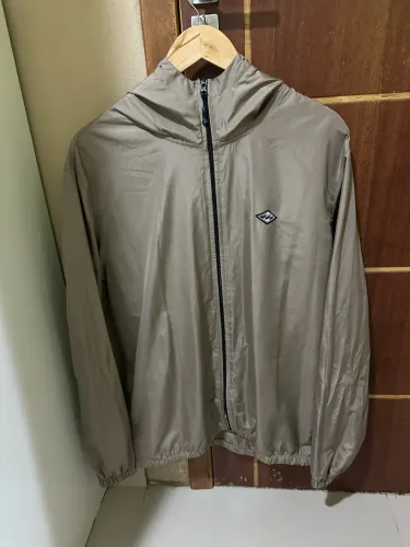 Corta vento Billabong original tamanho M