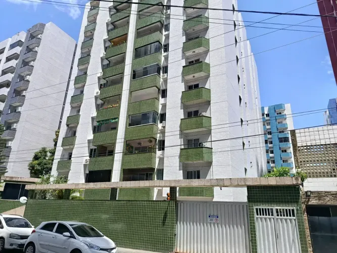 BOA VIAGEM 2ELEV 3QTS SUIT 160M2 PRÓX SHOPPING