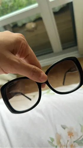 Óculos escuro Chanel original 