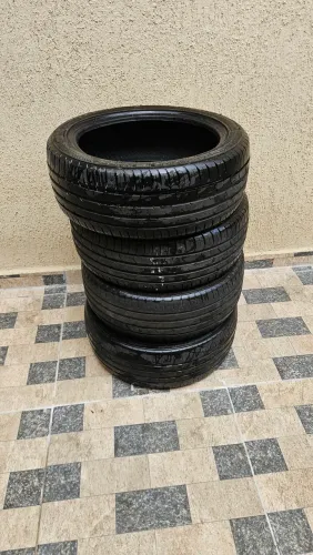 Pneus aro 16 195/45