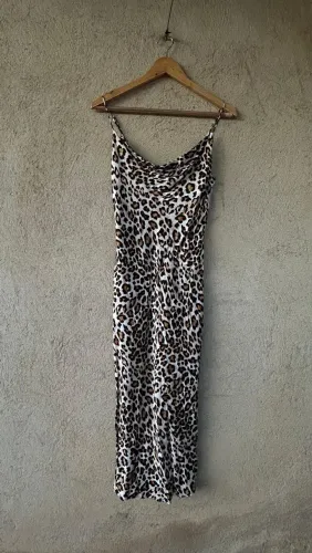 Vestido ZARA | Tam.M | Desapegos