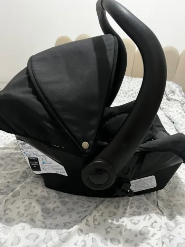 Vendo bebê conforto Galzerano