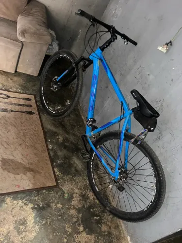 Baike GTA quadro 21
