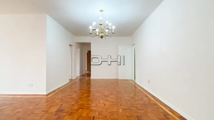 Venda e Locação · 3 dormitórios no Pinheiros