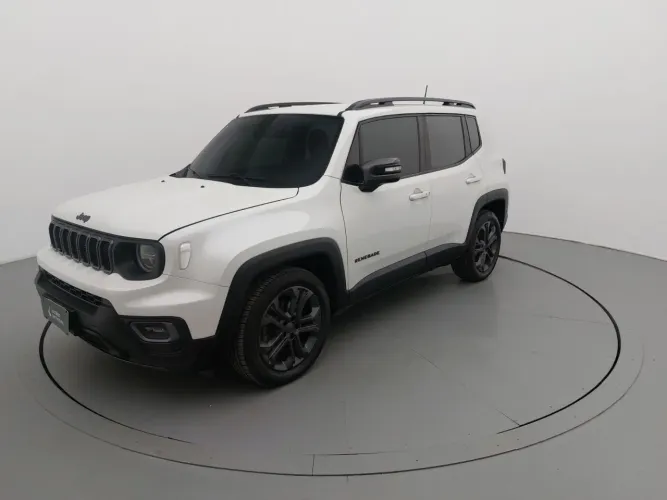 Jeep Renegade Long. T270 1.3 TB 4X2 Flex Aut. 2024
