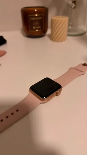 Apple Watch Series 3 - Usado