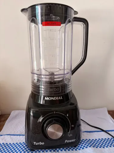 Liquidificador Mondial