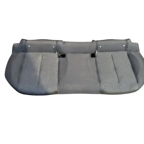 Acento banco Peugeot 208 2024 