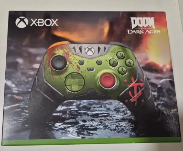 Controle Xbox One