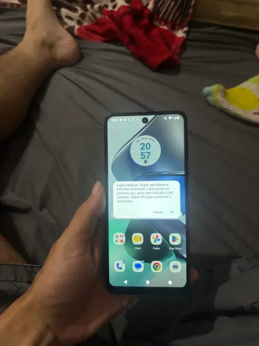 Moto g 23