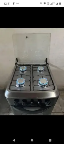 FOGÃO ( FAÇO FRETE)