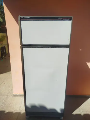 Geladeira duplex Brastemp QUALITY Frost-free