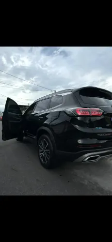 Chery Tiggo 8 Pro 1.5 Turbo (híbrido) 2024