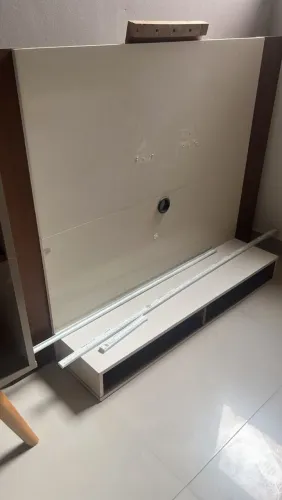 Vende-se Rack de TV