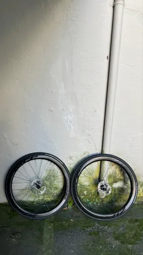 Roda Zipp 303 Firecrest