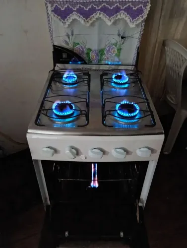 Fogão Realce 