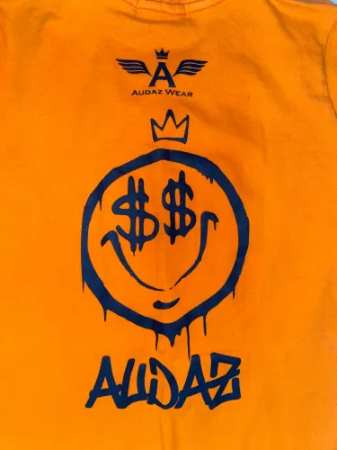 Camisa Audaz Wear