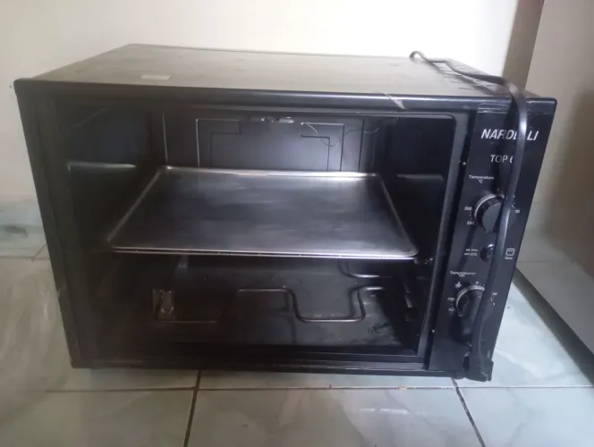Forno elétrico