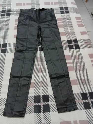 Roupas usadas