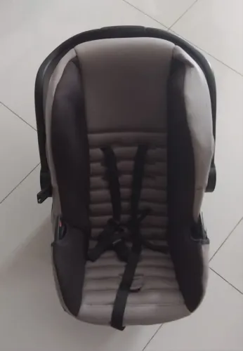 Bebê conforto Infanti