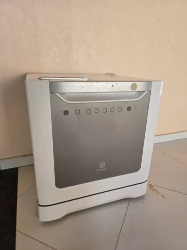 Vendo Máquina de Lavar Louça