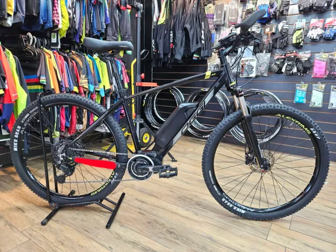 Bike Elétrica Oggi 8.2 | Tamanho:L (19")
