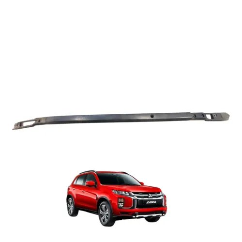 Rack travessa teto Mitsubishi asx lado esquerdo 2020