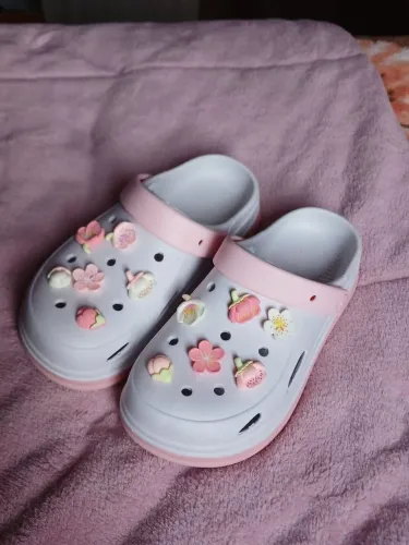 Vendo Crocs/babuche