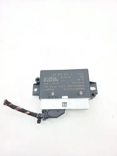 Módulo Estacionamento Vw Jetta Gli 2.0 2023 2024 5qa919294j
