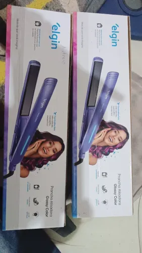 Chapinha de cabelo