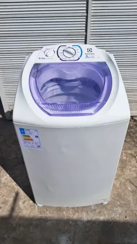 Eletrolux 8.5kg