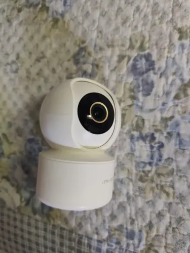 Câmera imilab C22 ( nova)