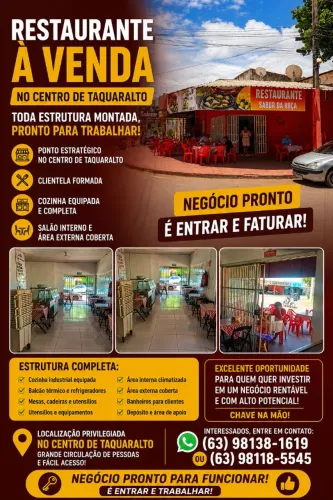 restaurante