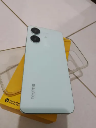 Realme Note 60X