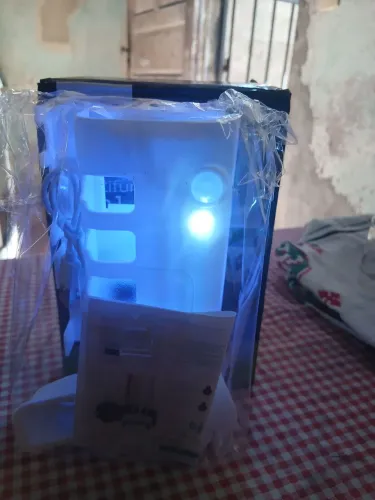 Suporte pra escova de dente e pasta