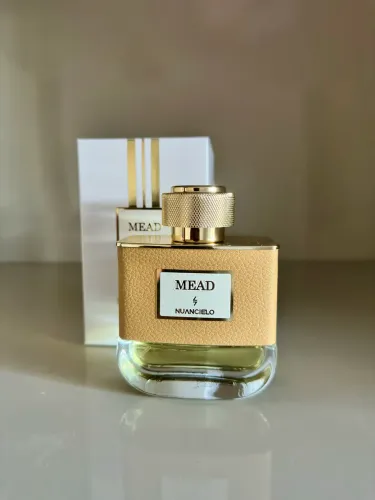 Nuancielo Mead