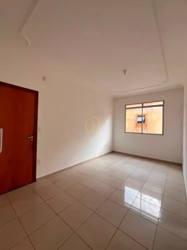 Apartamento para Aluguel no Serrano, BH