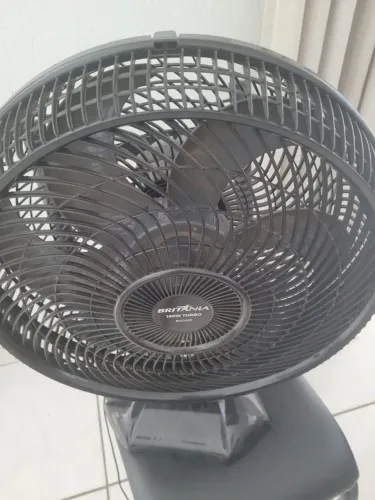 Ventilador Britânia turbo