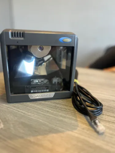 Leitor de código de Barras Datalogic VS2200
