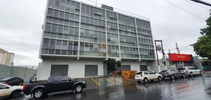 Vendo ou Alugo Prédio Comercial na Região Central