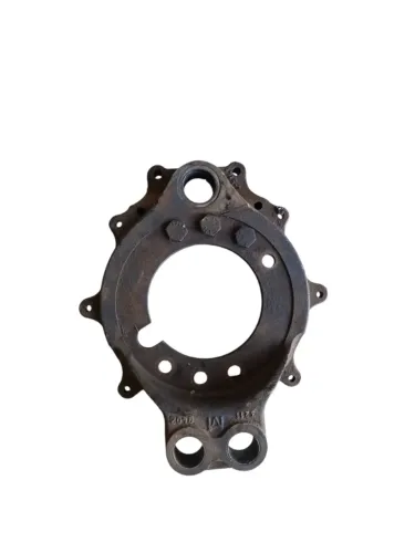 Suporte Para Sapata Do Freio vw